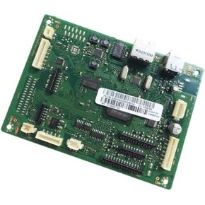 استبدال اللوحة الرئيسية لجهاز Samsung CLX-3306FN CLX-3306FW CLX-3306W CLX 3306FN 3306FW 3306W 3306 ملحقات منطق اللوحة الرئيسية (CLX-3306FN) in Saudi Arabia