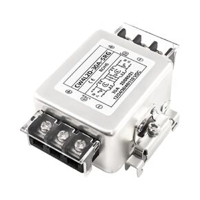 Filter CW4D-10A-R 12V 24V 10A 3A 6A 20A 30A in Kuwait