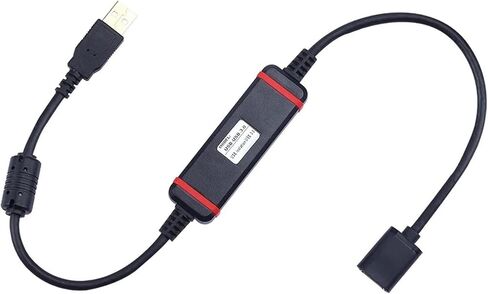 USB 2.0 3. إصدار لمُحسِّن الإشارة من الدرجة الصناعية (FTDI CHIP 3.0) in Kuwait