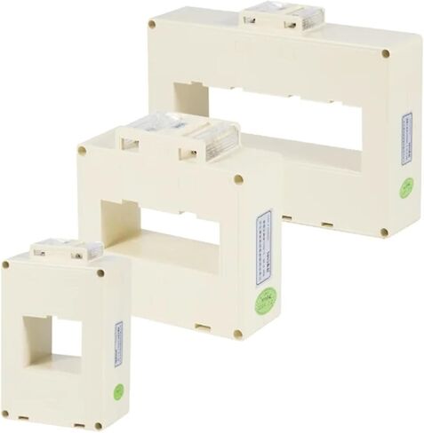 1 قطعة AKH-0.66-260 * 100II محول التيار (current6000A الأساسي) in Kuwait
