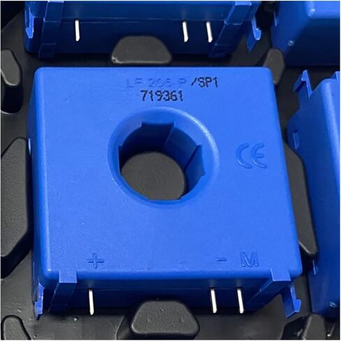 LF205-P/SP1 وحدة محول الاستشعار الحالي 200A in Kuwait