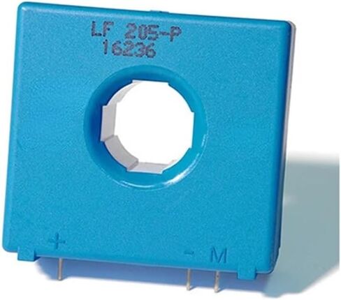 LF205-P/SP1 وحدة محول الاستشعار الحالي 200A in Kuwait