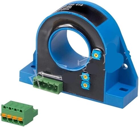 DHR500C5 محول الاستشعار الحالي DC 500A حلقة مفتوحة in Kuwait