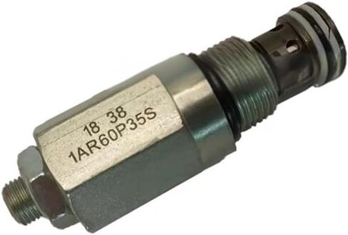 1AR60P35S 407AA00147A صمام التوصيل in Kuwait