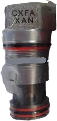 CXFA-XAN CXFA-XBN CXFA-XCN Plug in Valve(CXFA-XCN) in Kuwait