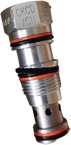 CKCD-XAN CKCD-XCN Plug in Valve(CKCD-XAN) in Kuwait