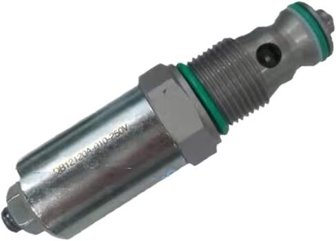DB12120A-01X-250V DB12120A-01X-350V المكونات في صمام (DB12120A-01X-350V) in Kuwait
