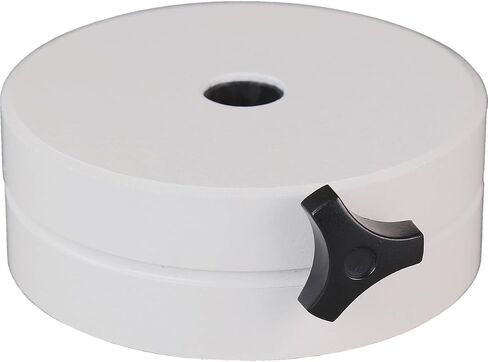 أوزان Sky-Watcher AZ-EQ5 الموازنة - 7.5 رطل - متوافقة مع حوامل AZ-EQ5 وEQ6 وEQ6-R (S30201) in Kuwait