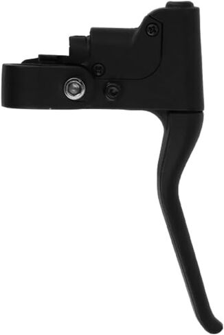 Scooter Handle Brake Lever with Bell Fit for Gotrax GXL V2 Electric Scooter, Left Handbrake, Aluminum Alloy, Rust-Resistant, Waterproof in Kuwait