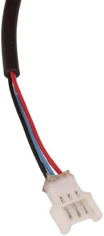 Scooter Handle Brake Lever with Bell Fit for Gotrax GXL V2 Electric Scooter, Left Handbrake, Aluminum Alloy, Rust-Resistant, Waterproof in Kuwait