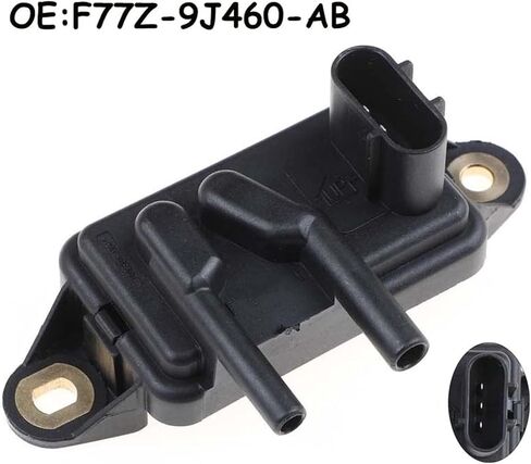 ملحقاتها صمام ضغط ردود الفعل الاستشعار F77Z9J460AB F77Z-9J460-AB F7CZ9J433AH 1 قطعة in Kuwait