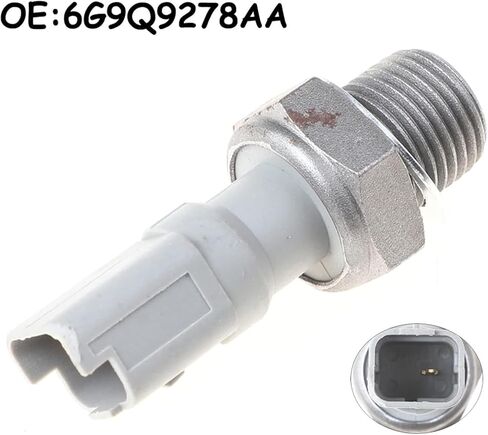 مستشعر ضغط السكك الحديدية النفط Drucksensor 6G9Q9278AA 1 قطعة in Kuwait