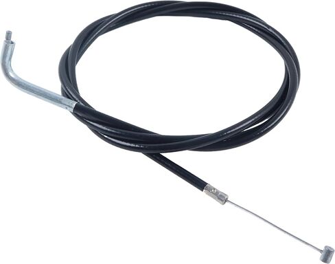 576785801 Throttle Cable Compatible with Husqvarna 560BTS 570BTS 580BTS 570BFS 580BFS Redmax EBZ6500 EBZ7500 EBZ8500 in Kuwait