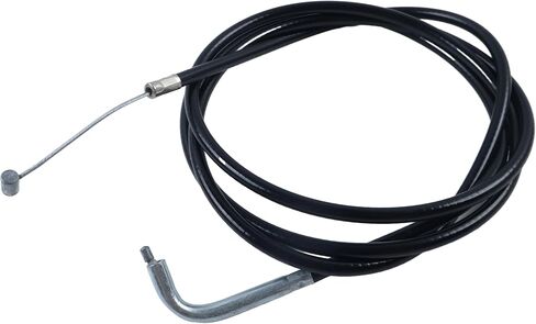 576785801 Throttle Cable Compatible with Husqvarna 560BTS 570BTS 580BTS 570BFS 580BFS Redmax EBZ6500 EBZ7500 EBZ8500 in Kuwait