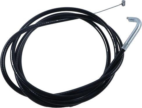 576785801 Throttle Cable Compatible with Husqvarna 560BTS 570BTS 580BTS 570BFS 580BFS Redmax EBZ6500 EBZ7500 EBZ8500 in Kuwait