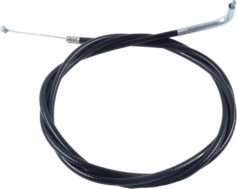 576785801 Throttle Cable Compatible with Husqvarna 560BTS 570BTS 580BTS 570BFS 580BFS Redmax EBZ6500 EBZ7500 EBZ8500 in Kuwait