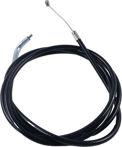 576785801 Throttle Cable Compatible with Husqvarna 560BTS 570BTS 580BTS 570BFS 580BFS Redmax EBZ6500 EBZ7500 EBZ8500 in Kuwait