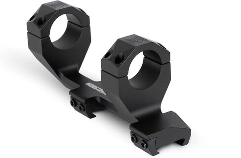 Monstrum Ultra Series Precision Offset Picatinny Scope Mount | 1 بوصة | 0 وزارة الزراعة in Kuwait