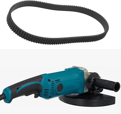 OTOTEC 2 قطعة حزام توقيت أداة الطاقة 225079-2 2250792 متوافق مع ماكيتا 300x6x2.4 مللي متر in Kuwait