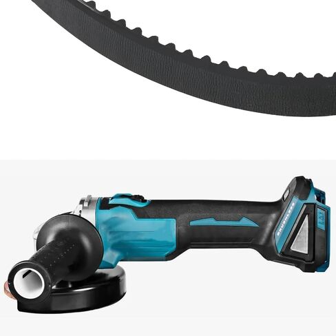 OTOTEC 2 قطعة حزام توقيت أداة الطاقة 225079-2 2250792 متوافق مع ماكيتا 300x6x2.4 مللي متر in Kuwait