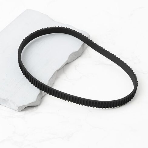 OTOTEC 2 قطعة حزام توقيت أداة الطاقة 225079-2 2250792 متوافق مع ماكيتا 300x6x2.4 مللي متر in Kuwait