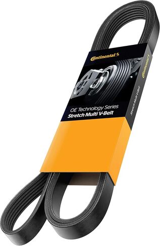 Continental 4030325S 3 Ribs 32.50" Multi-V Belt in Kuwait