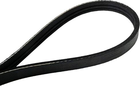 Continental 4030325S 3 Ribs 32.50" Multi-V Belt in Kuwait