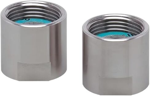 1pcs Installation Adapter for Flow Sensor E40214 in Kuwait