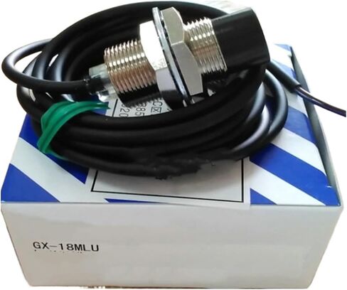 GX-18MLU مستشعر التبديل GX-30MLU (GX-18MLU) in Kuwait