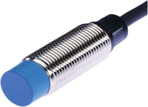 CL12-RN4DN1 CL12-RN4DN2 CL12-RN4DP1 CL12-RN4DP2 مستشعر القرب الاستقرائي (CL12-RN4DP1) in Kuwait