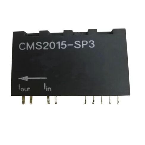CMS2015-SP3 الاستشعار الحالي in Kuwait