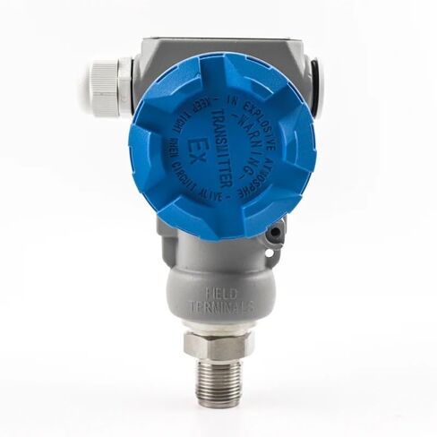 مستشعر ضغط الزيت الهيدروليكي 0-1.6Mpa Hart M20 * 1.5 (LCD 4-20ma Hart) in Kuwait