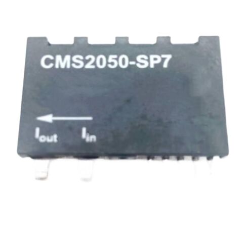 CMS2050-SP7 وحدة بطاقة التحكم في الوقت الاستشعار الحالي in Kuwait