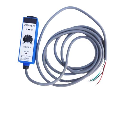 Z3N-TB22 Z3S-TB22 Z3N-T22 GX-12MLU Z3N-TB22-2 Z3N-TW22 Z3N-T22-2 Z3S-T22 مستشعر رمز اللون (Z3S-T22) in Kuwait