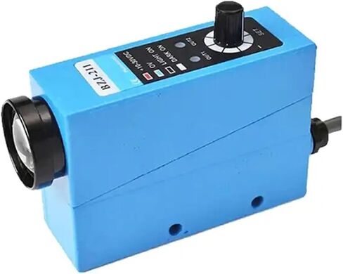 مستشعر الكود BZJ-211 10-30 VDC كهربائي للصور in Kuwait