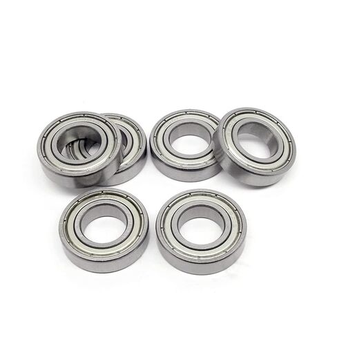 2 قطعة محامل صغيرة بوصة MR106 Z1 الصف 6*10 3, MR137 MR137ZZ / 7 13 4, MR148 8 14 in Kuwait