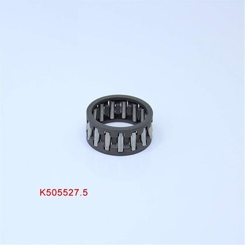 Needle Roller Bearings K505527.5 Bearing Radial and Cage Assemblies K50x55x27 in Kuwait