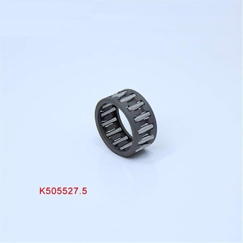 Needle Roller Bearings K505527.5 Bearing Radial and Cage Assemblies K50x55x27 in Kuwait
