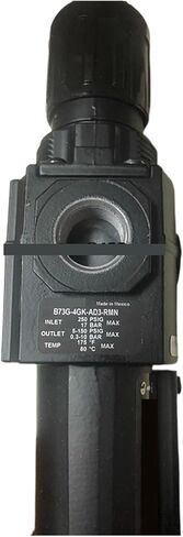 منظمات التصفية B73G-4GK-AD3-RMN G1/2 in Kuwait