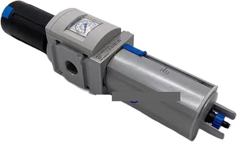 صمام تخفيض ضغط الفلتر MS6-LFR-1/2-D7-CUV-AS 530340 MS6-LFR-1/2-D7-EUV-AS 529194(530340) in Kuwait