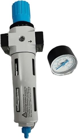Filter Regulator LFR-1/2-D-MIDI-MPA LFR-1/2-D-MIDI LFR-3/8-D-MIDI-A LFR-3/8-D-MIDI LFR-1/2-D-MIDI-A(LFR-3-8-D-MIDI-A) in Kuwait