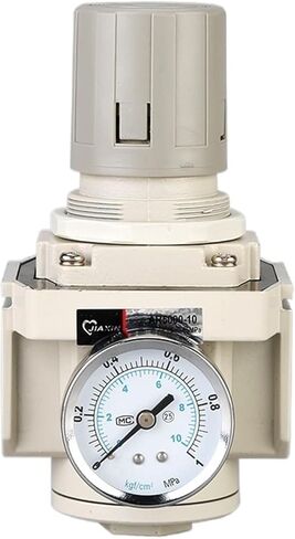 1PCS pressure regulating valve AR2000-02 air source processor pneumatic component control pressure reducing valve in Kuwait