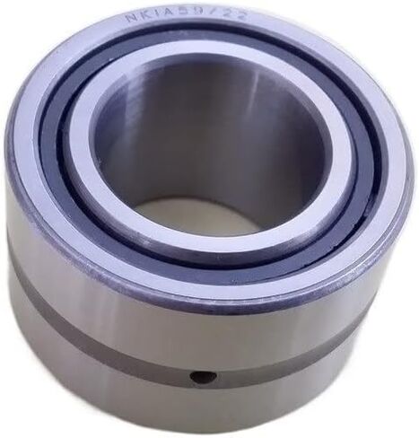 1pc NKIA5914 NKIA5914-XL Combined Needle Roller Bearings 70x100x40mm Angular Contact Ball Bearing in Kuwait