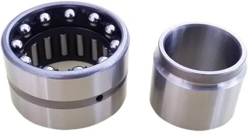 1pc NKIA5914 NKIA5914-XL Combined Needle Roller Bearings 70x100x40mm Angular Contact Ball Bearing in Kuwait