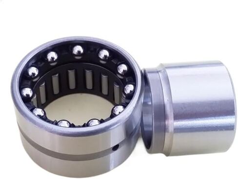 1pc NKIA5914 NKIA5914-XL Combined Needle Roller Bearings 70x100x40mm Angular Contact Ball Bearing in Kuwait