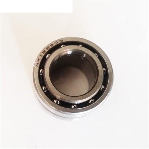 1 قطعة NKIB5913 NKIB5913-XL مجتمعة محمل ذو بكرات إبرية محامل الزاوي الاتصال الكرة 65x90x38x34mm in Kuwait