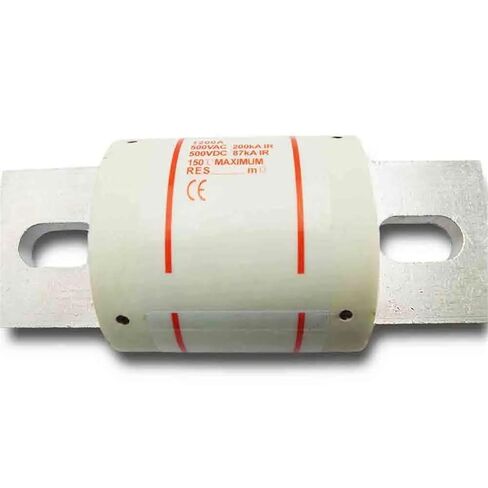 Power Fuse A50P1200-4 500V 1200A Semiconductor for Circuit Protection in Kuwait
