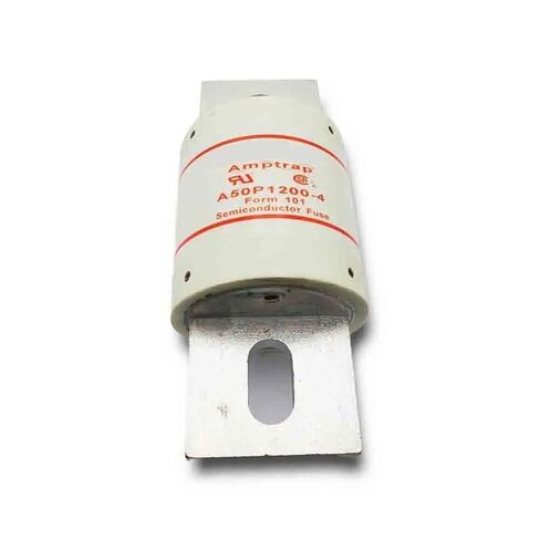 Power Fuse A50P1200-4 500V 1200A Semiconductor for Circuit Protection in Kuwait