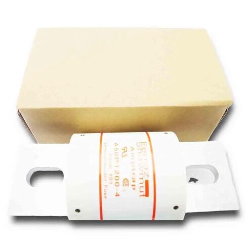 Power Fuse A50P1200-4 500V 1200A Semiconductor for Circuit Protection in Kuwait