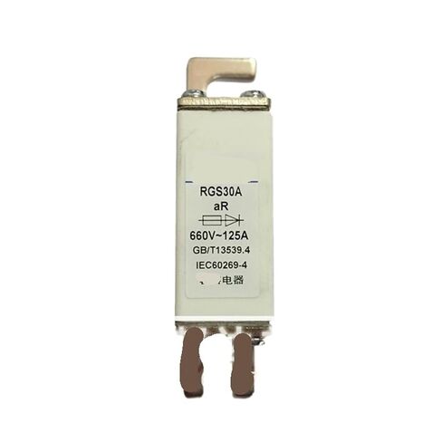 سريع الصمامات RGS30A 660V/690V 100A 125A 160A 80A 63A 50A 40A 32A ضربة سريعة in Kuwait